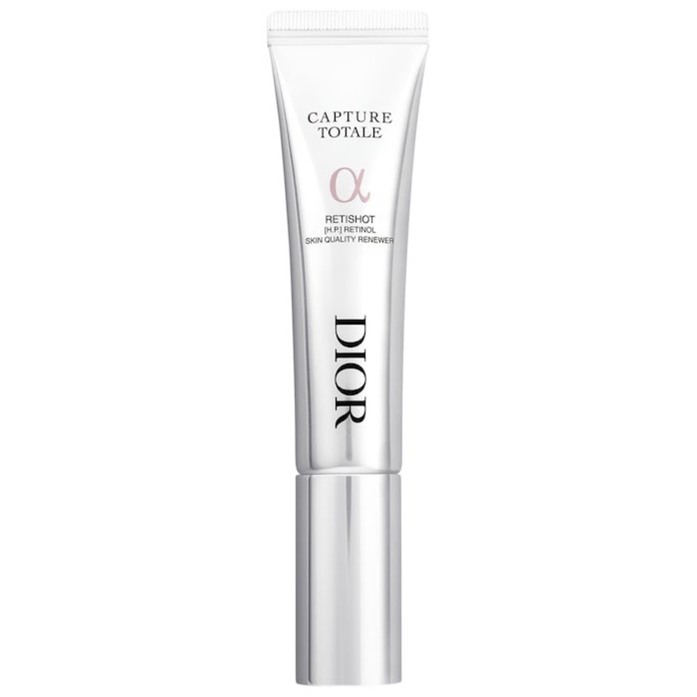 DIOR Capture Totale‎ Retishot Retinol Night Treatment, New without Box